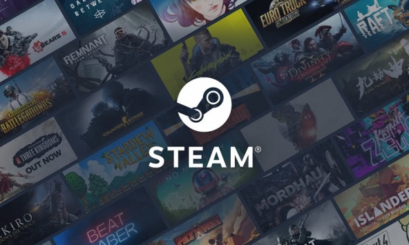 Nhiều game thủ gặp vấn đề khi đăng nhập Steam