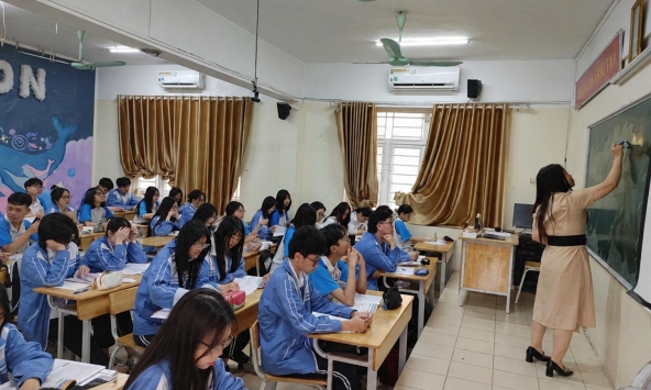 Nữ sinh cân nhắc điều gì khác nam sinh trước khi chọn nghề?