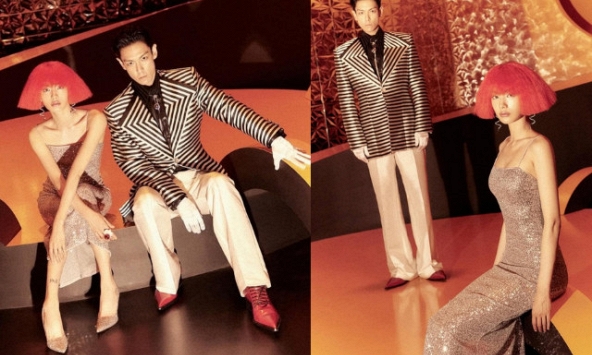 Tài sản của T.O.P (BIGBANG) và Nana: Người vung tiền 'du lịch' Mặt Trăng, người đánh nhau với trộm trong biệt thự hơn 77 tỷ