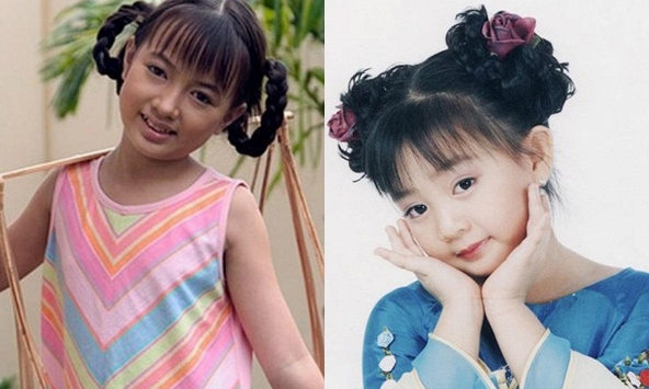Thu nhập của 'đối thủ' bé Xuân Mai 1 thời