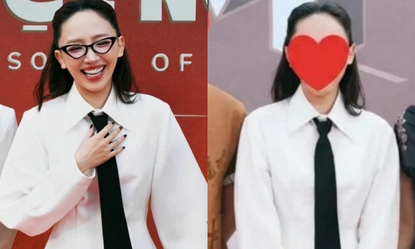 Tóc Tiên là “em” trong mọi vũ trụ của showbiz Việt?