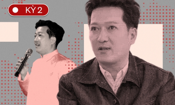 Trường Giang - Nhã Phương: Nghệ sĩ muốn khép lại quá khứ, khán giả có dễ dàng quên đi?