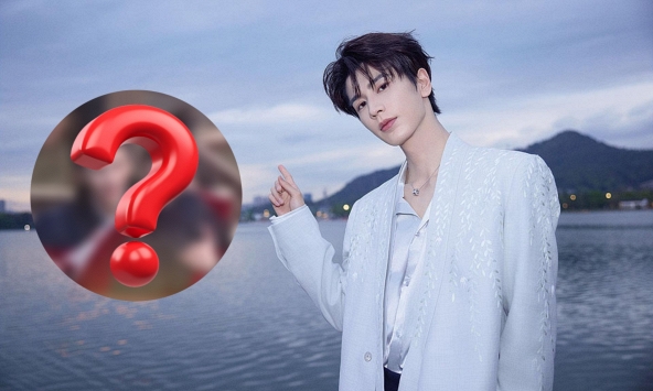 Trương Lăng Hách làm gì đồng nghiệp nữ thế này?