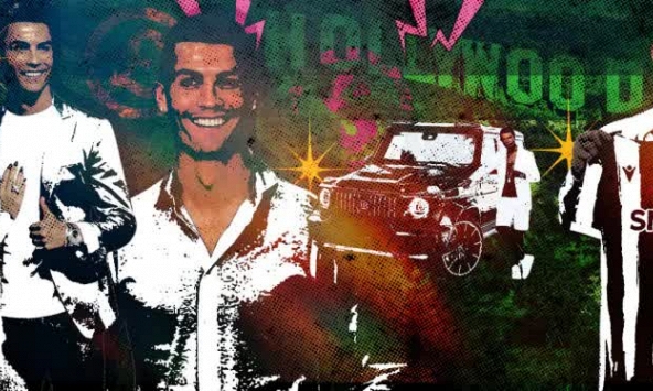 Tỷ phú Ronaldo sẽ làm gì sau khi giải nghệ?