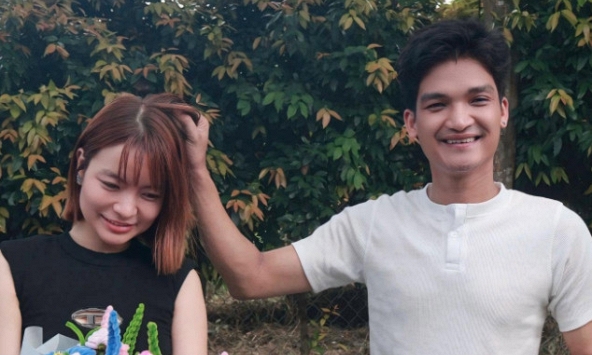 Vợ Mạc Văn Khoa báo lỗ ngay sau khi trúng số