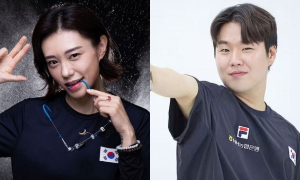 Bị vợ dọa 'đổi mật khẩu nhà' nếu không giành huy chương, xạ thủ Hàn Quốc bắn 5 phát trúng hồng tâm ẵm HCV ASIAD