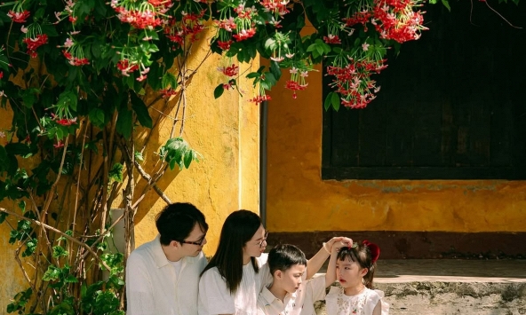 Bố mẹ nói không sai nhưng vì sao con cái vẫn khó chịu và không muốn nghe?