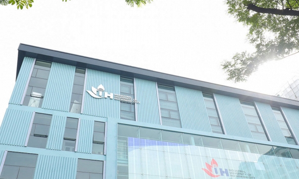 Đại học Công nghiệp TP.HCM bị phát hiện kê khai thiếu hơn 112 tỷ đồng tiền thuế