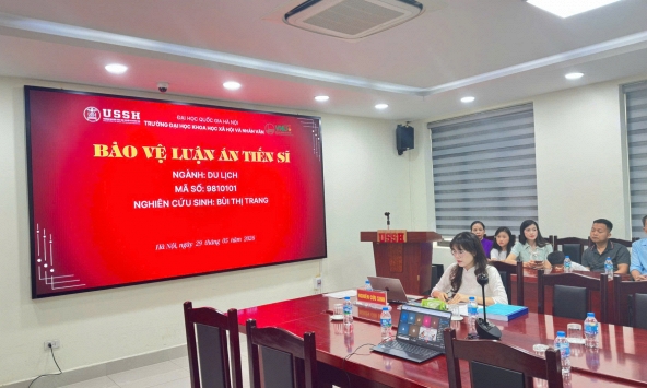 Điều gì giúp phụ nữ dân tộc thiểu số tham gia làm du lịch