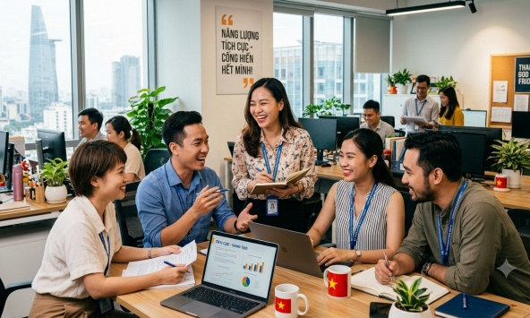 Đừng đợi kiệt sức mới quan tâm sức khỏe tâm thần