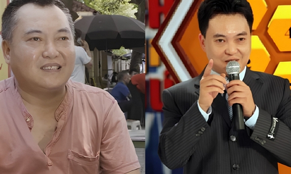 MC SN 1970 gắn liền với Hãy Chọn Giá Đúng: Từng bị nhận nhầm là “xe ôm”, cuộc sống hiện tại kín tiếng