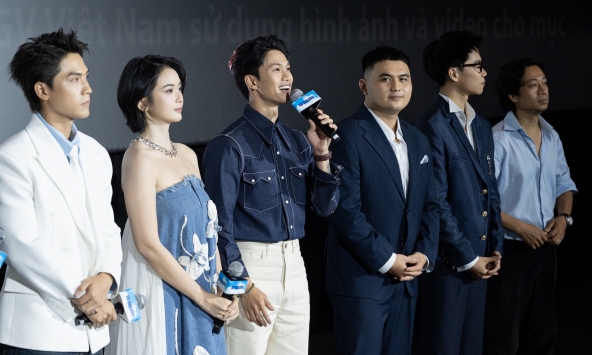 Món lạ trên màn ảnh cho khán giả với Bò sữa bay