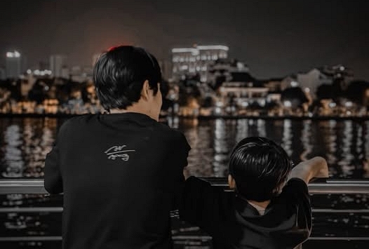 NS Nguyễn Văn Chung giãi bày khi biết đến nhóm 'Con ghét bố mẹ': 'Nếu không thể khiến con tin tưởng, mình cảm thật thất bại'