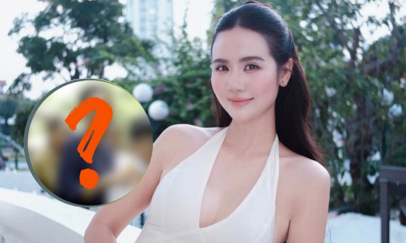 Sao Huyền Lizzie lại trông như thế này?