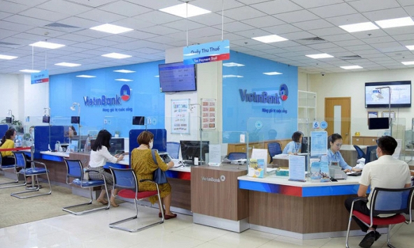 Từ 5/10, VietinBank phong tỏa một phần tiền trong tài khoản ngân hàng đối với trường hợp sau