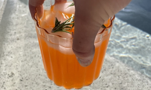 2 loại đồ uống 'phá gan', nuôi ung thư hơn cả trà sữa nhưng người Việt cực mê, tưởng uống càng nhiều... càng khỏe