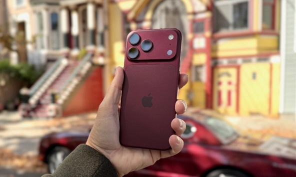 Apple thừa nhận lỗi khiến iPhone 18 Pro Max mất sóng, máy đã dính lỗi phải thay mới