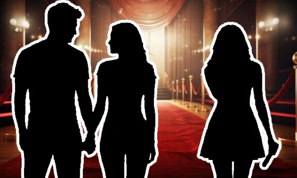 Bùng binh tình ái sốc nhất showbiz hiện tại: Nàng thơ gen Z giật bồ bạn thân, còn phũ phàng nhân đôi nỗi đau cho đối phương