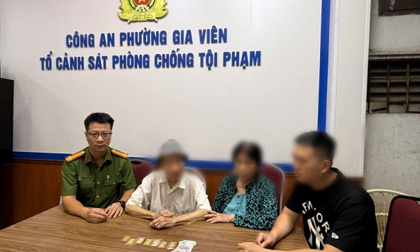 Cụ ông 92 tuổi mang 7 cây vàng đi lạc trong đêm: Con cái nên làm gì khi cha mẹ bắt đầu 'lúc nhớ lúc quên'?