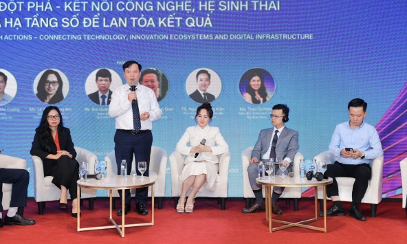 Diễn đàn khoa học, công nghệ 2026 đặt trọng tâm vào kết quả thực chất