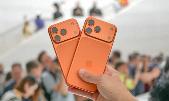 iPhone 17 Pro Max đã bị khai tử: Giá máy mới và máy cũ tại Việt Nam còn bao nhiêu?