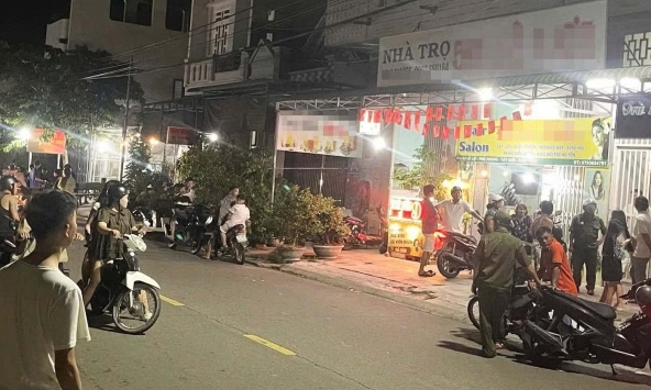 Vụ cô gái 27 tử vong sau khi bị đâm ở phòng trọ: Hé lộ nguồn cơn 