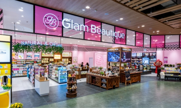 AEON Việt Nam chính thức khai trương AEON Hải Dương - Trung tâm thương mại quy mô vừa đầu tiên tại khu vực Đồng Bằng Sông Hồng
