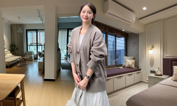 Cặp vợ chồng thuê nhà 35 triệu, trả lương giúp việc 35 triệu/tháng: Nếu chẳng may thất nghiệp, cũng không lo lãi vay mua nhà