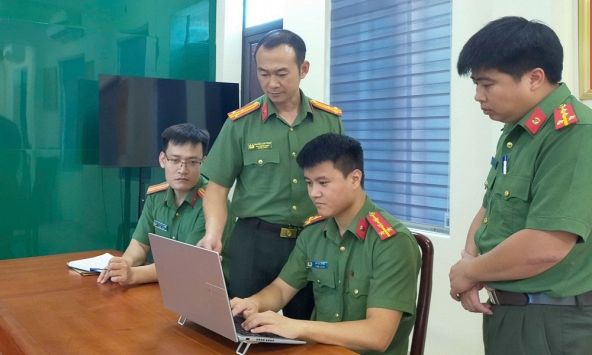 Công an đề nghị người dân không chuyển tiền trong trường hợp sau