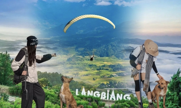'Hướng dẫn viên' ở Đà Lạt được du khách lập hẳn địa danh riêng trên Google Maps dù chưa từng nhận một đồng lương