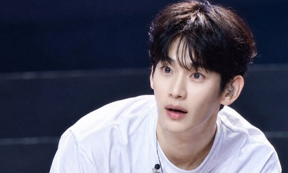 Không thể đánh bại Kim Soo Hyun