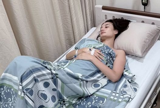 Lê Thúy chia sẻ về nỗi đau con đến chưa được bao lâu đã rời xa: Hành trình 10 năm tìm con khiến cô 'không còn sợ gì nữa rồi'