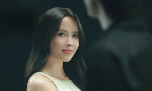 Thiều Bảo Trâm: “Em đang hạnh phúc rồi, em mong rằng anh cũng giống như em.”