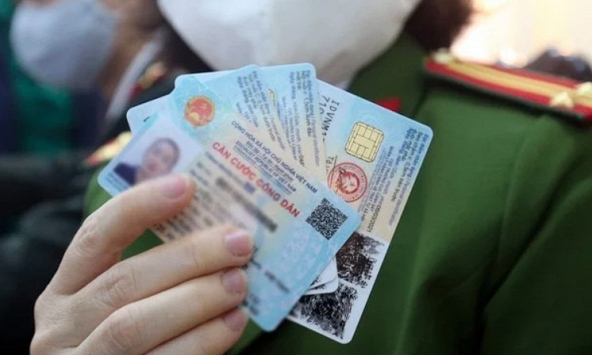 Thông tin quan trọng liên quan tới CCCD, người dân cả nước cần phải biết để làm lại ngay