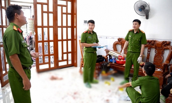 Vụ 3 mẹ con bị sát hại ở Đồng Nai: Người chồng sống sót gánh chịu tổn thương tâm lý quá lớn