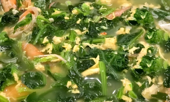 3 loại rau “vàng” đang vào mùa, cực tốt cho sức khỏe