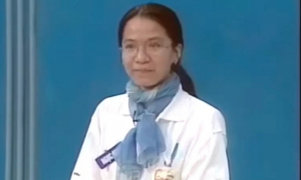 Cuộc sống hiện tại của Nữ quán quân đầu tiên trong lịch sử Đường Lên Đỉnh Olympia