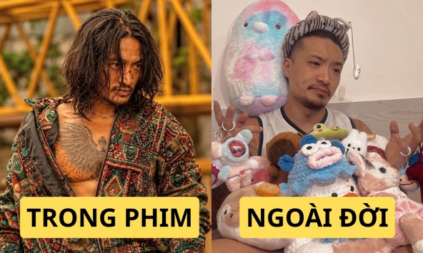 Danh tính ác nhân của Trại Buôn Người: Giao diện hổ báo, hệ điều hành “Hello Kitty”, con trai của một Nghệ sĩ Ưu tú