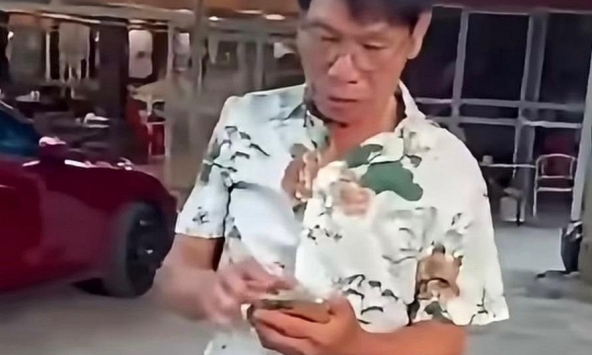 Diễn biến mới vụ nhân viên quán thịt dê cầm điếu cày đuổi đánh nam thanh niên ở Ninh Bình