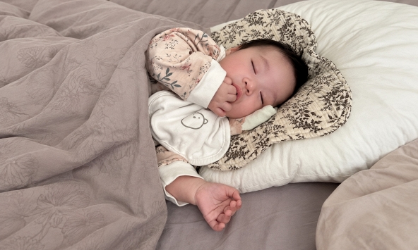 Đừng tùy tiện bố trí phòng ngủ cho trẻ nhỏ! 4 loại đồ vật này dù đẹp đến đâu cũng sẽ âm thầm gây hại cho con