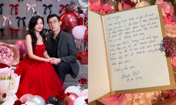 Văn nịnh vợ của thiếu gia Minh Đạt