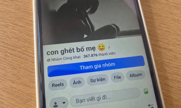 Nhóm 'Con ghét bố mẹ' bất ngờ bay màu, nhưng liệu những người làm bố làm mẹ như chúng ta đã thật sự yên tâm?
