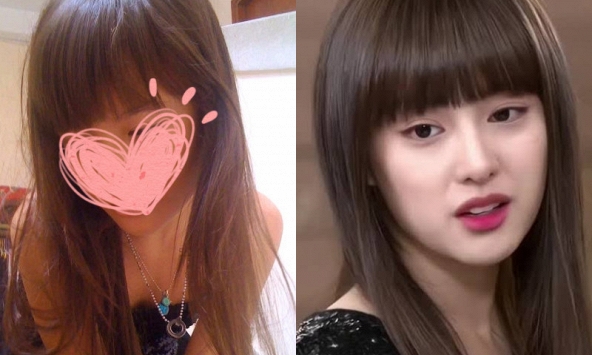 Sao mà tin được showbiz Việt có một cô bé tuổi teen giống Kim Ji Won cỡ này