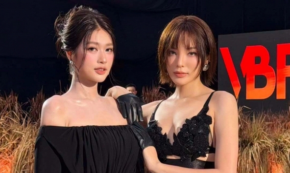 Tình thế khó xử của Kỳ Duyên - Thiên Ân