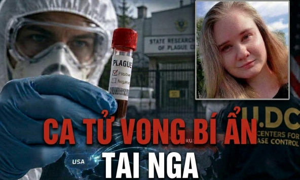 Toàn cảnh ca tử vong tại Nga nghi mắc dịch hạch đang khiến cả thế giới quan tâm: Gần 200 người đã bị cách ly, WHO nói gì?