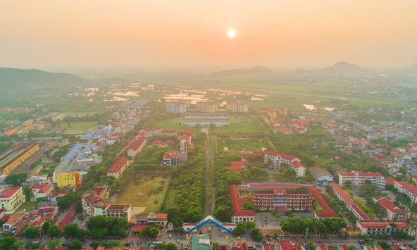 1 trường đại học ở thành phố 4,6 triệu dân 'trải thảm' tuyển giảng viên: Hỗ trợ đến 500 triệu đồng khi trúng tuyển, được ưu tiên mua NOXH