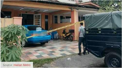 Cô gái 19 tuổi tử vong sau khi cãi vã với bạn trai, cảnh sát nhận cuộc gọi từ nghi phạm lúc 4 rưỡi sáng