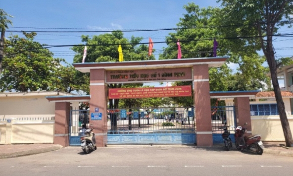 Đã có kết quả xác minh vụ tài khoản 'lạ' tố một đêm học sinh tiểu học phải làm hơn 10 trang A4 bài tập