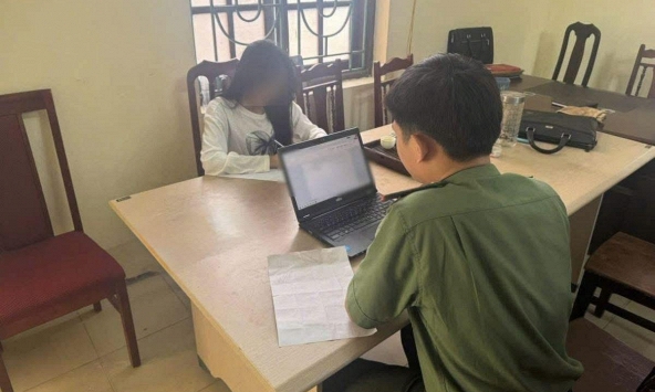 Danh tính admin nhóm 'Những người ghét bố mẹ', nói lý do lập nhóm, công an mời làm việc