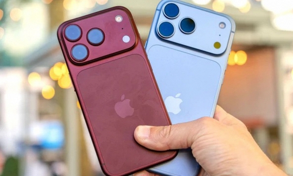 Đây là chiếc iPhone 18 Pro Max khan hàng nhất hiện nay